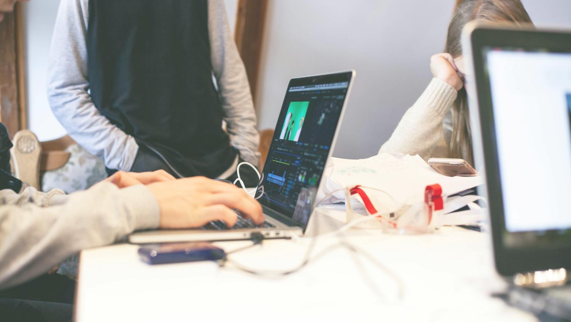 Zukunft der digitalen Budgetierung