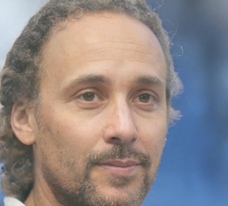 Referent Jonas Steinbach