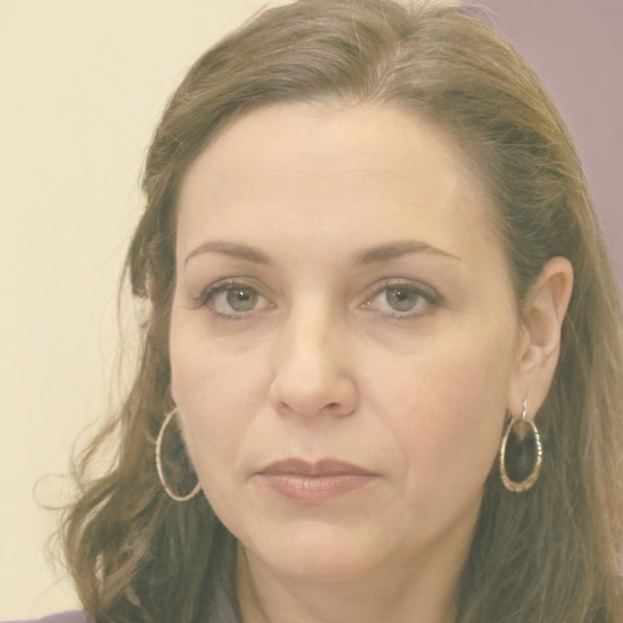 Expertin Marlene Vogelsang