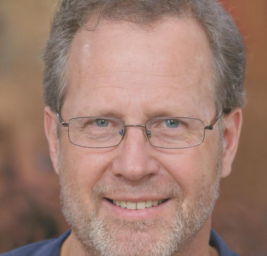 Finanzberater Håkon Vestergård